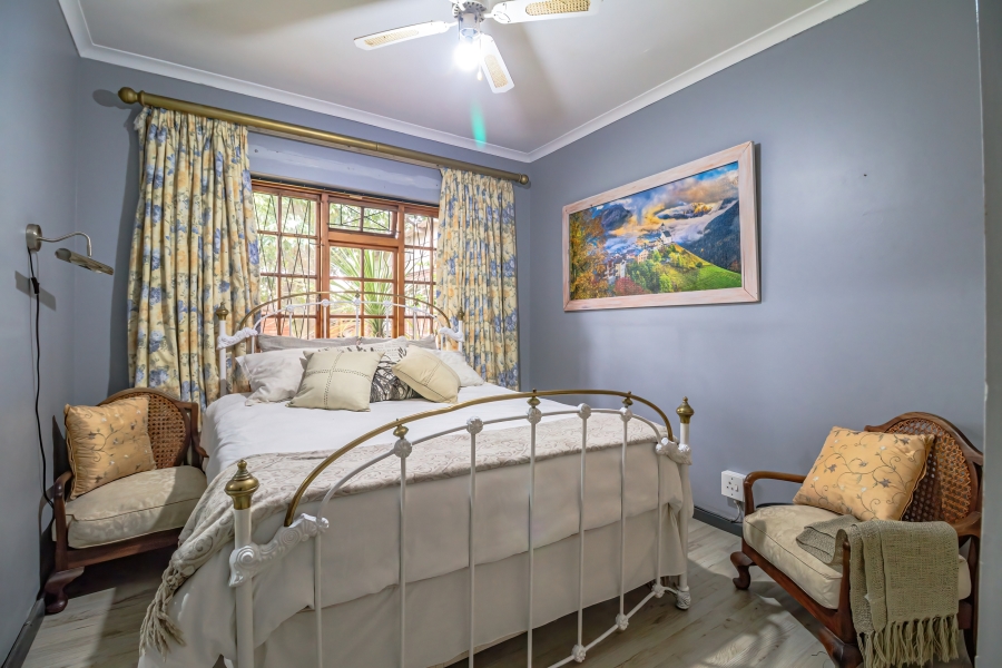 4 Bedroom Property for Sale in Bramhope Eastern Cape